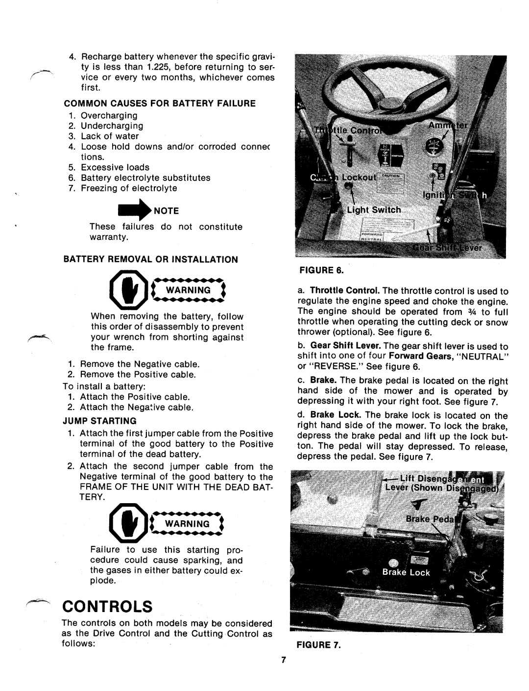 MTD 130-466A, 130-465A, 130-465-300, 130-466-300 manual 