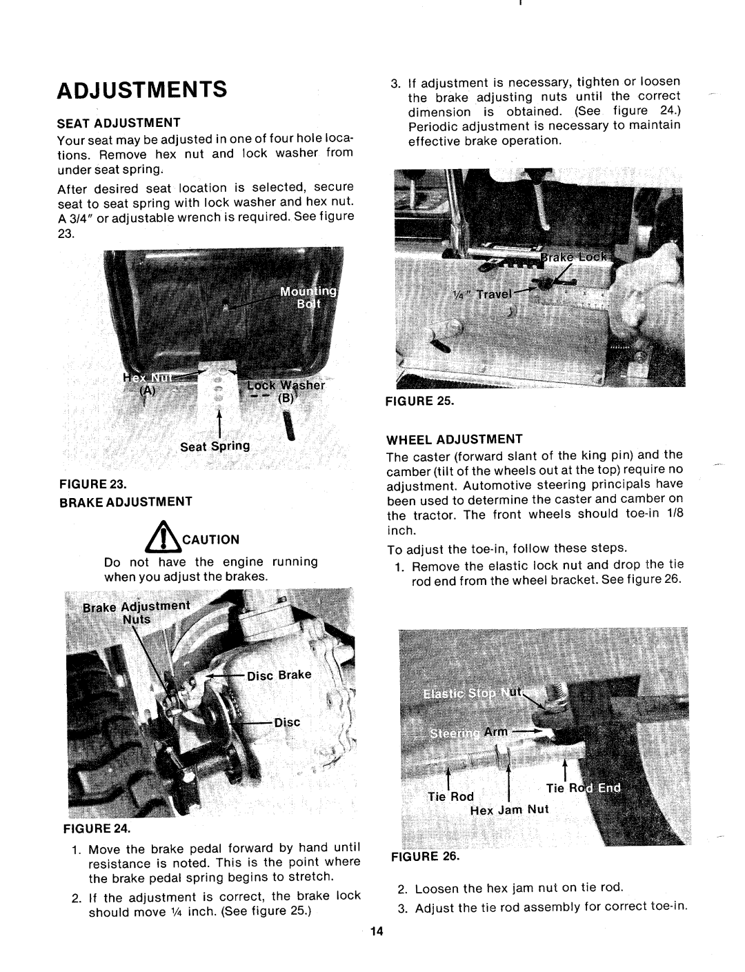 MTD 130-497A manual 