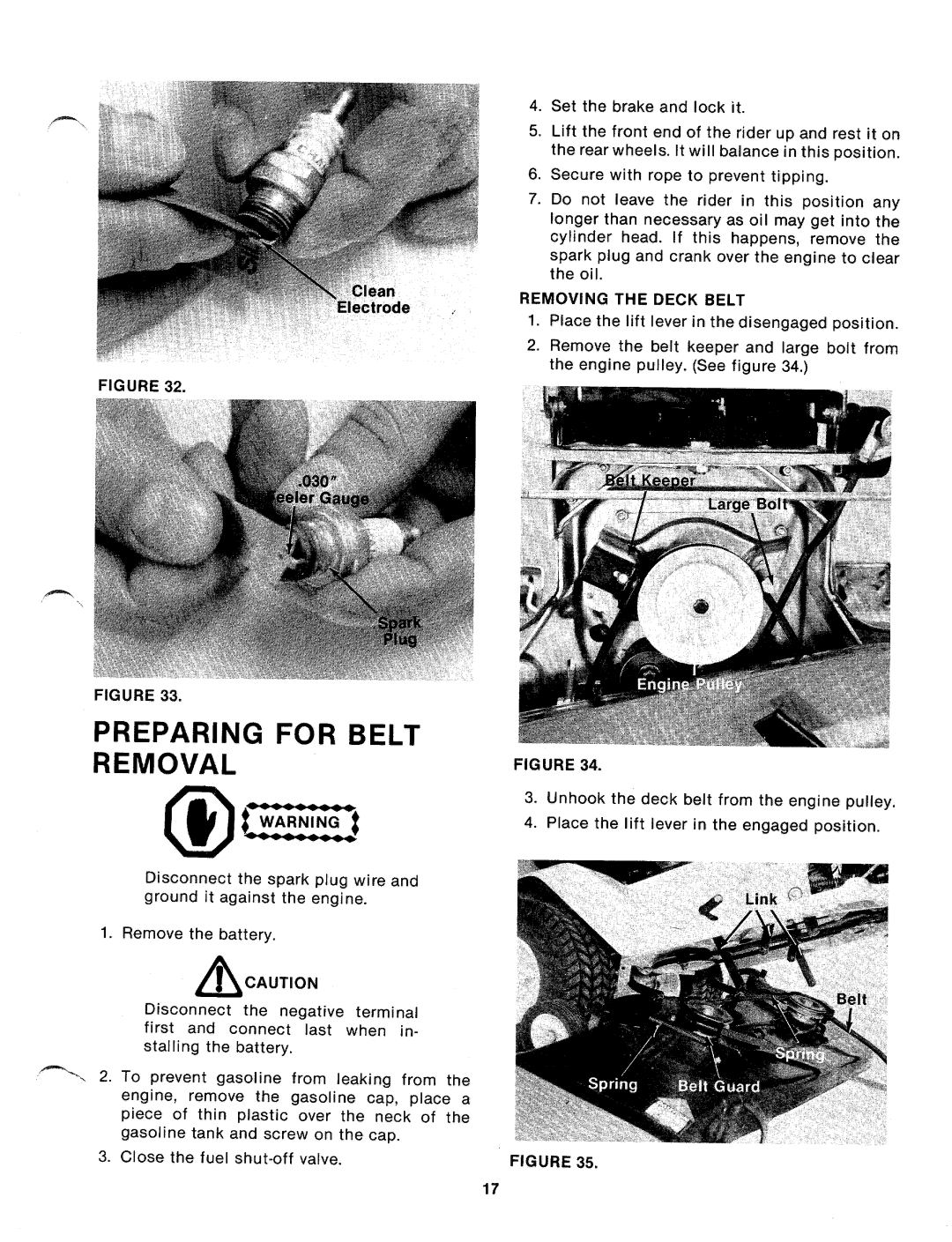 MTD 130-497A manual 