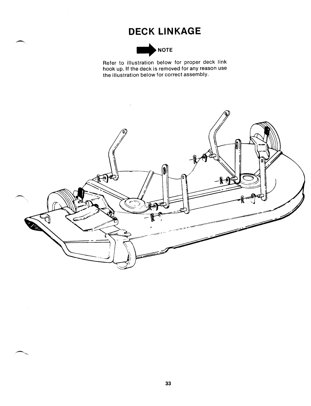 MTD 130-497A manual 