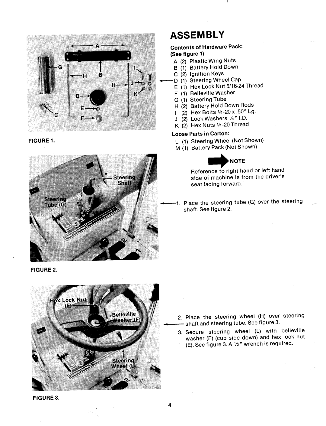 MTD 130-497A manual 