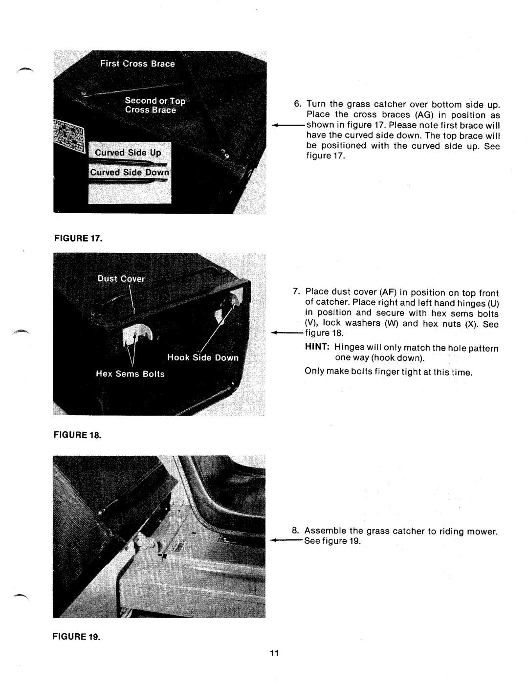 MTD 130-526A, 130-525A manual 