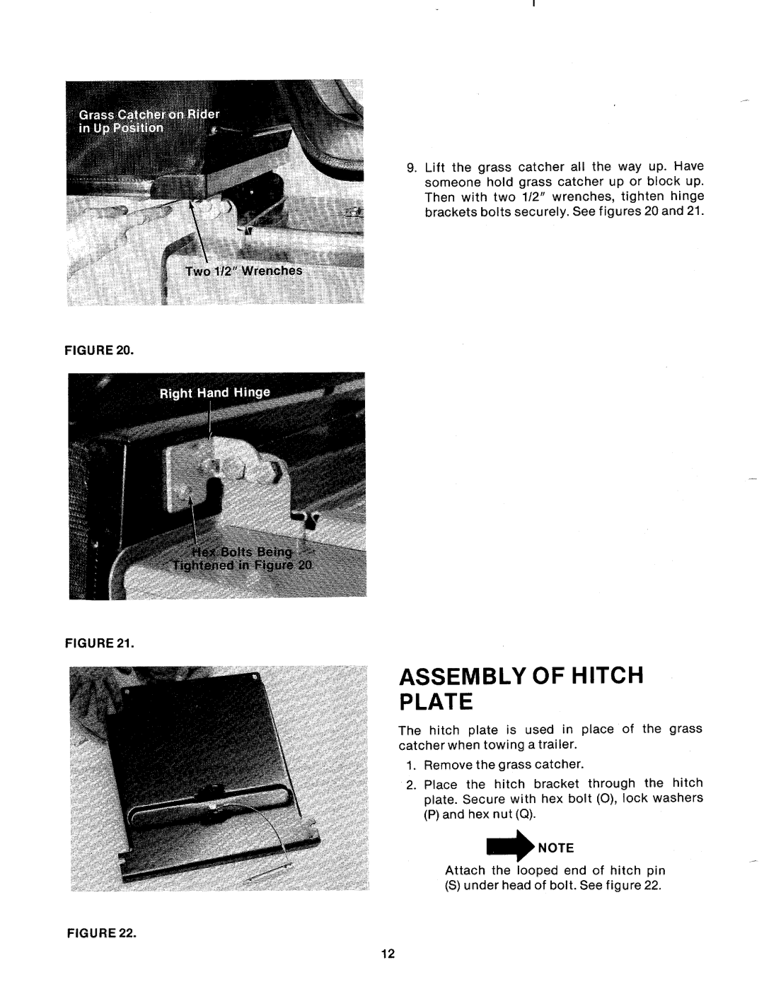 MTD 130-525A, 130-526A manual 