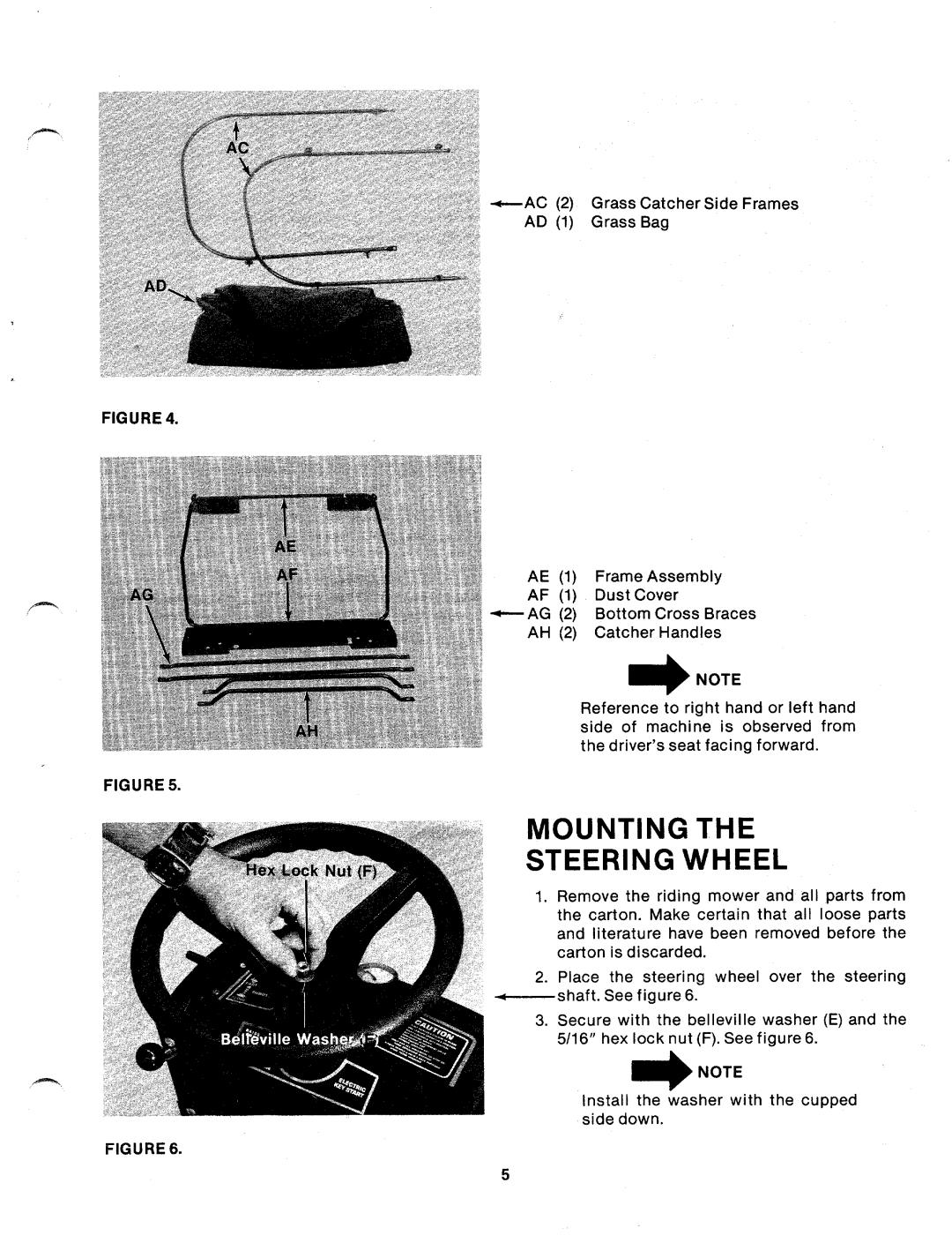 MTD 130-526A, 130-525A manual 