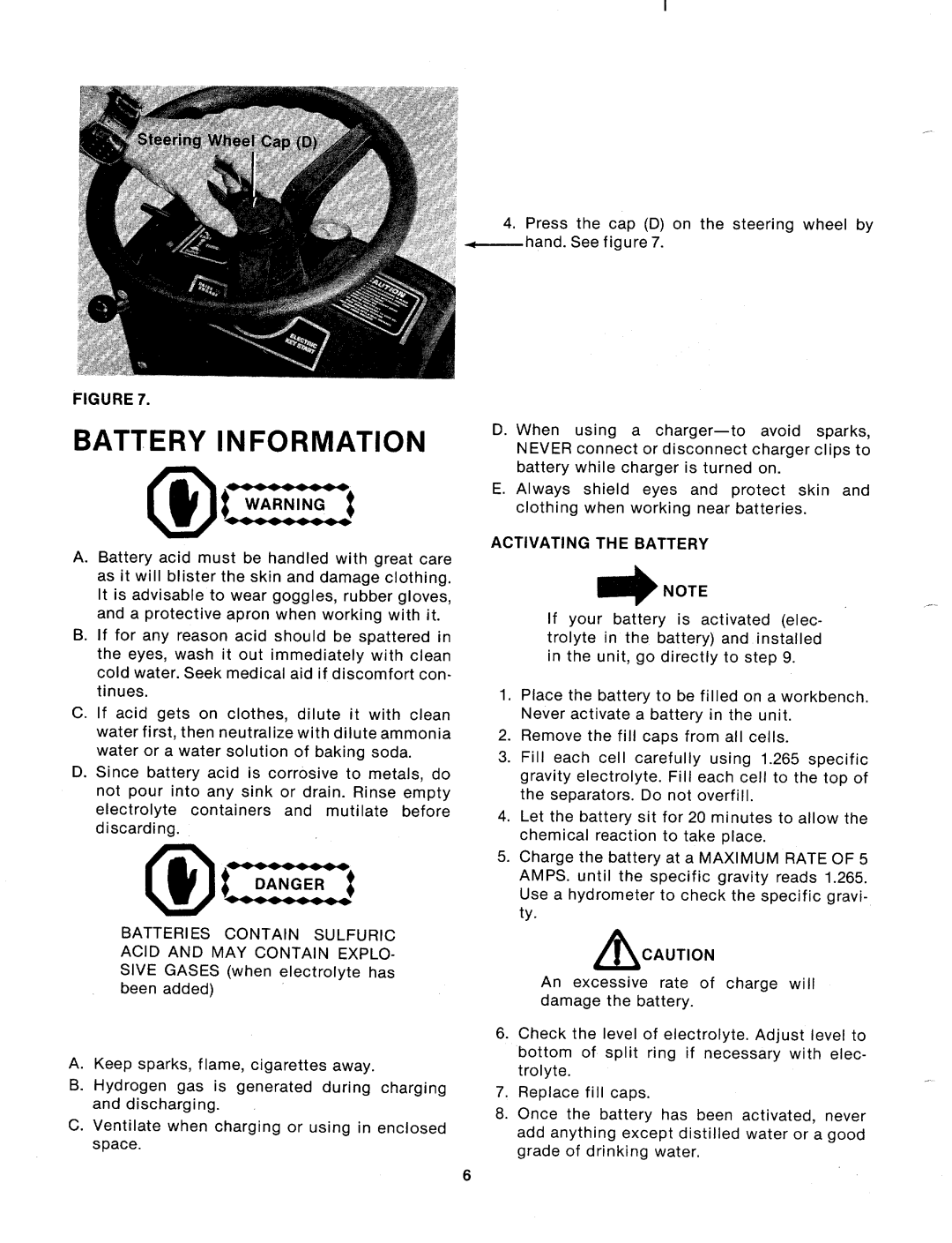 MTD 130-525A, 130-526A manual 