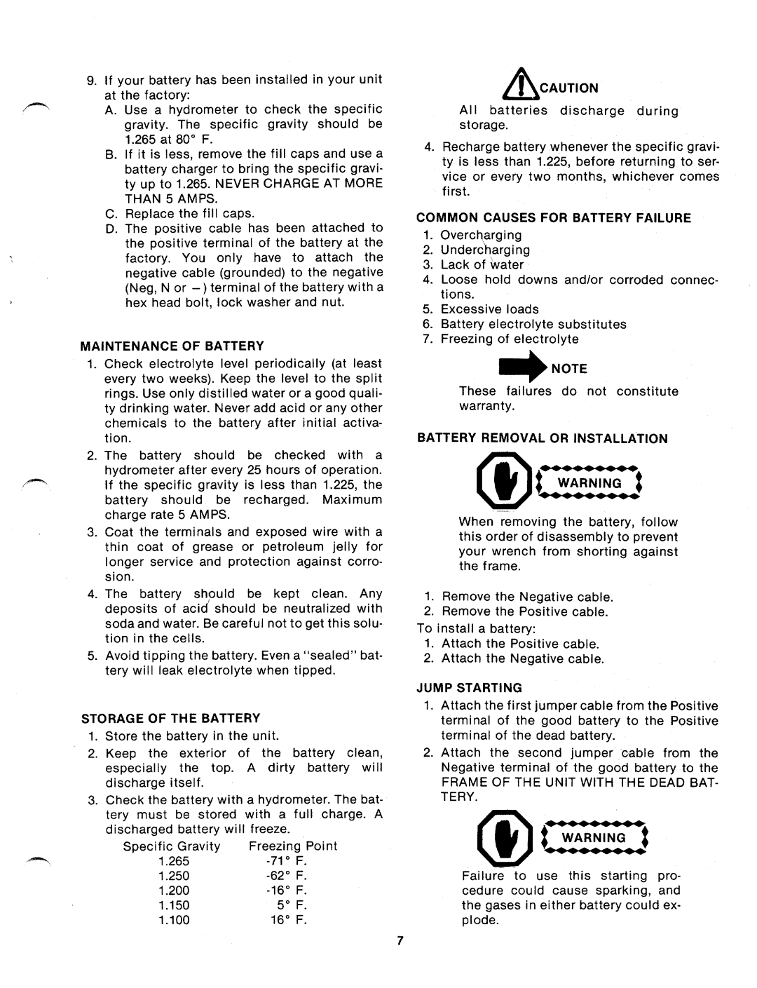 MTD 130-526A, 130-525A manual 