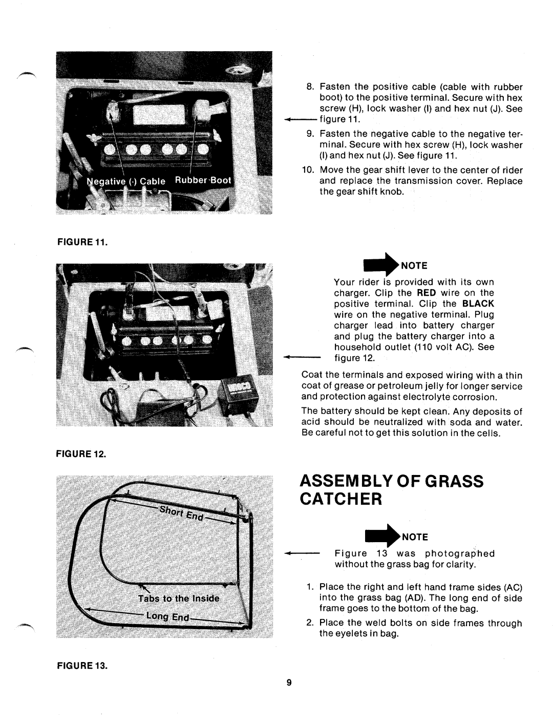 MTD 130-526A, 130-525A manual 