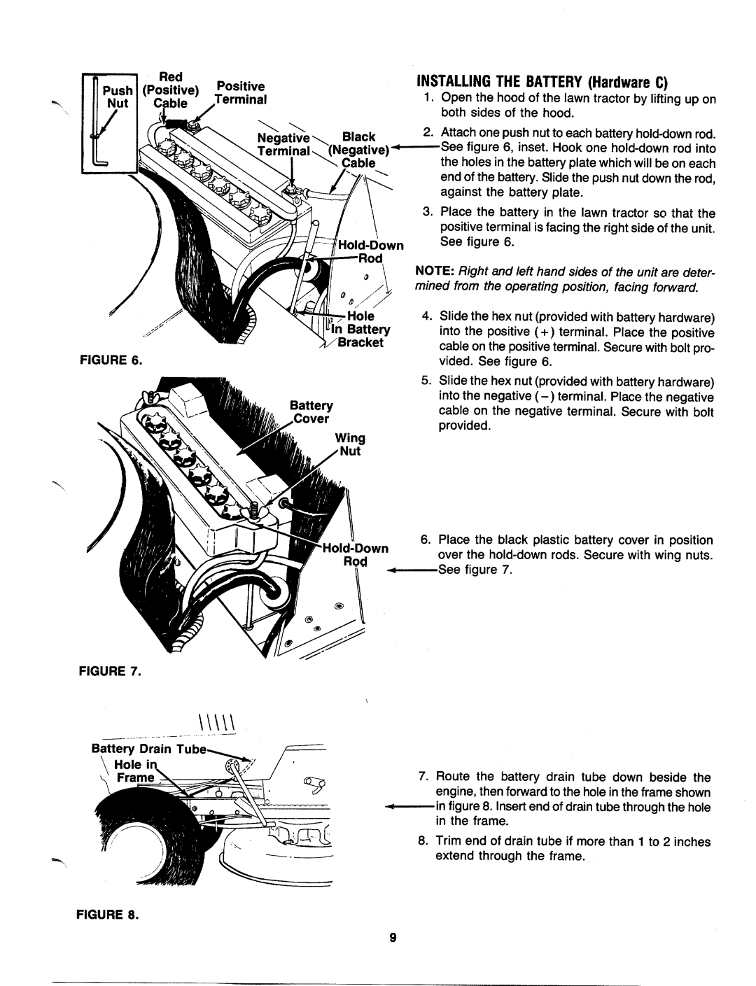 MTD 130-660-000, 130-689-000 manual 