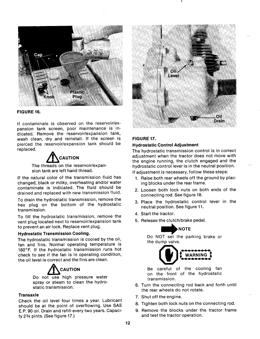 MTD 130-760A manual 