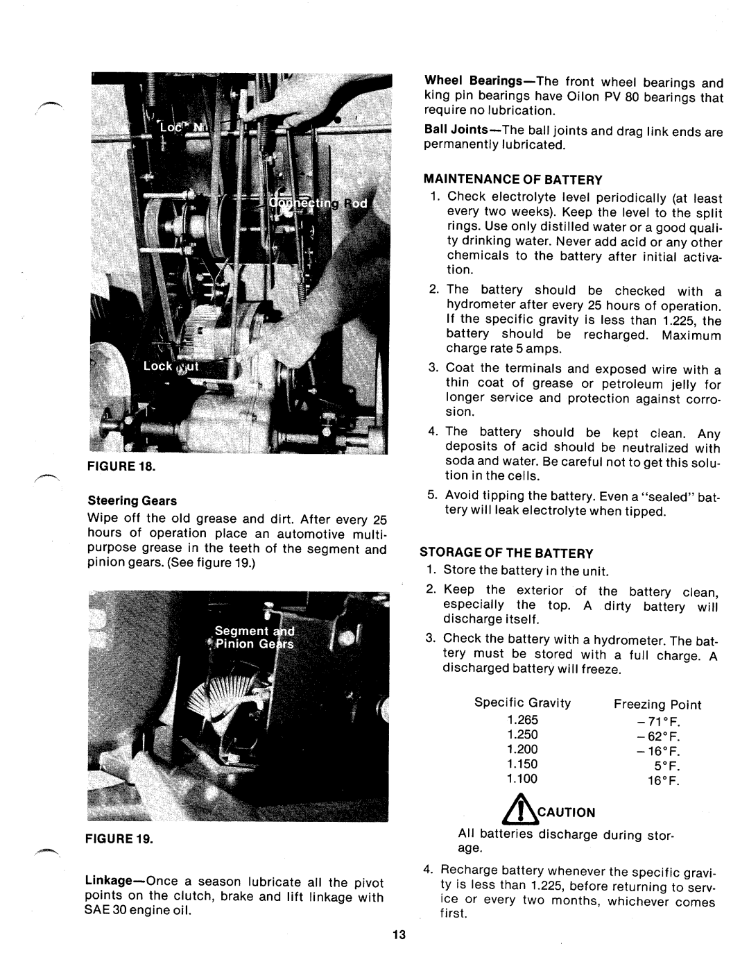 MTD 130-760A manual 