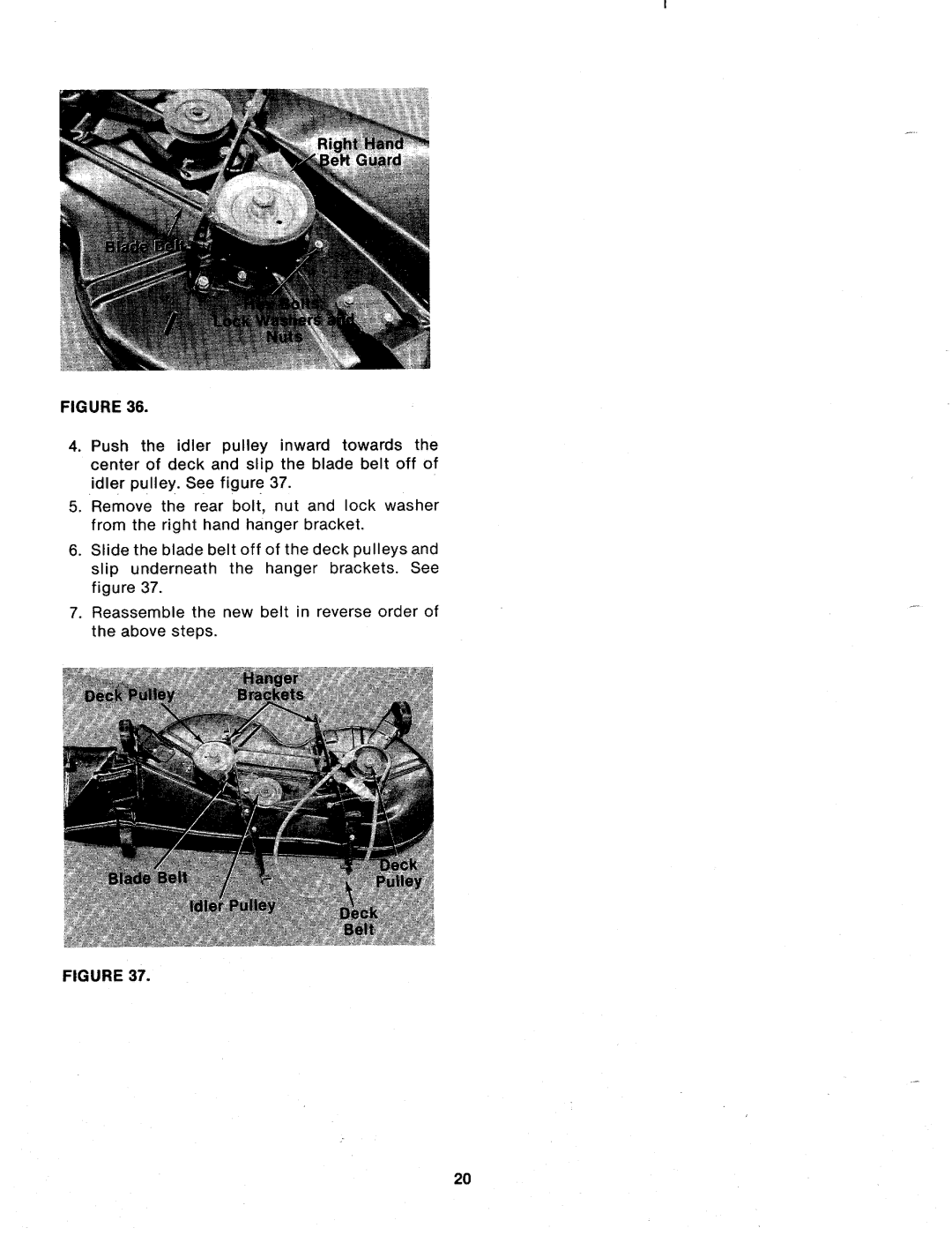 MTD 130-760A manual 