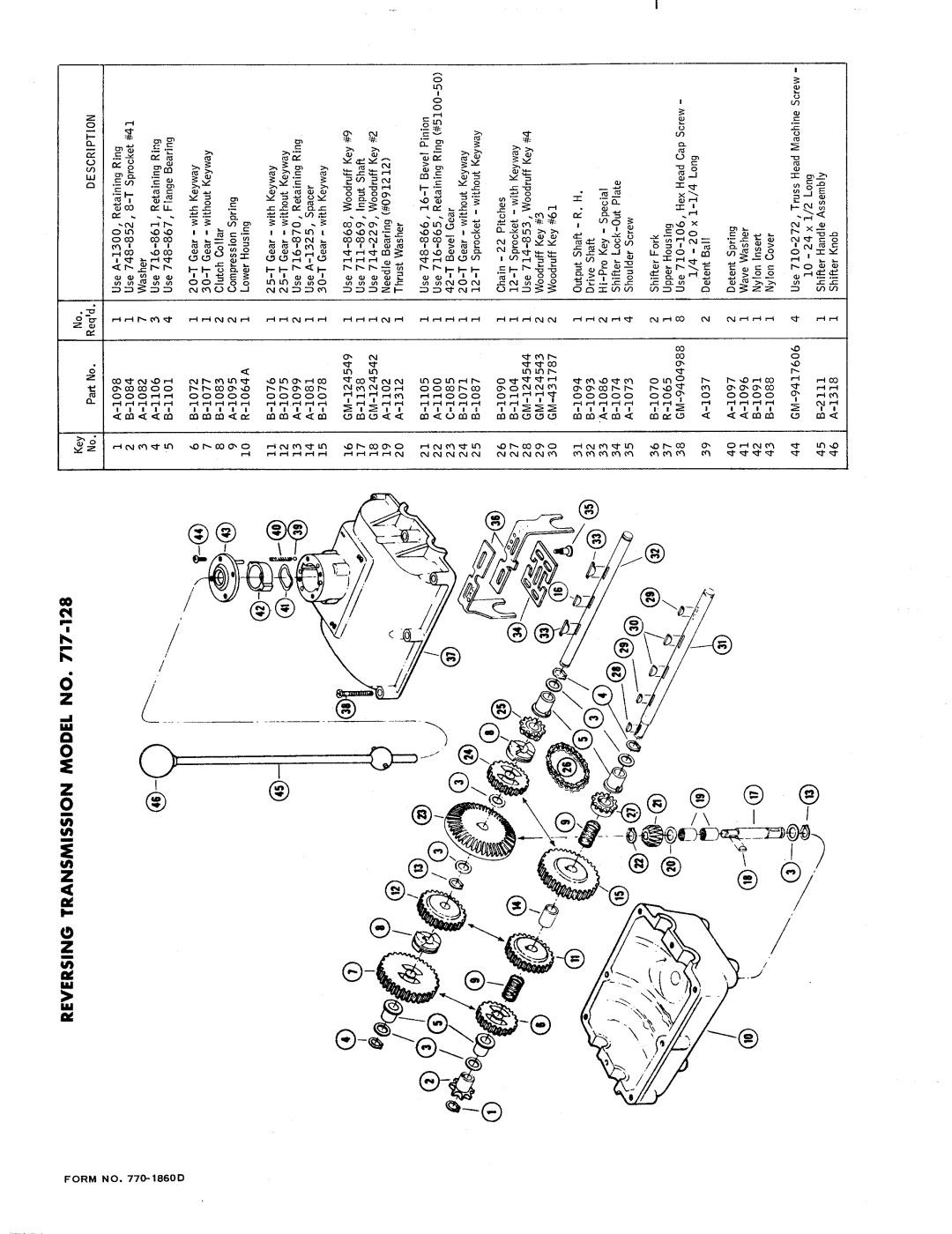 MTD 131-390 manual 