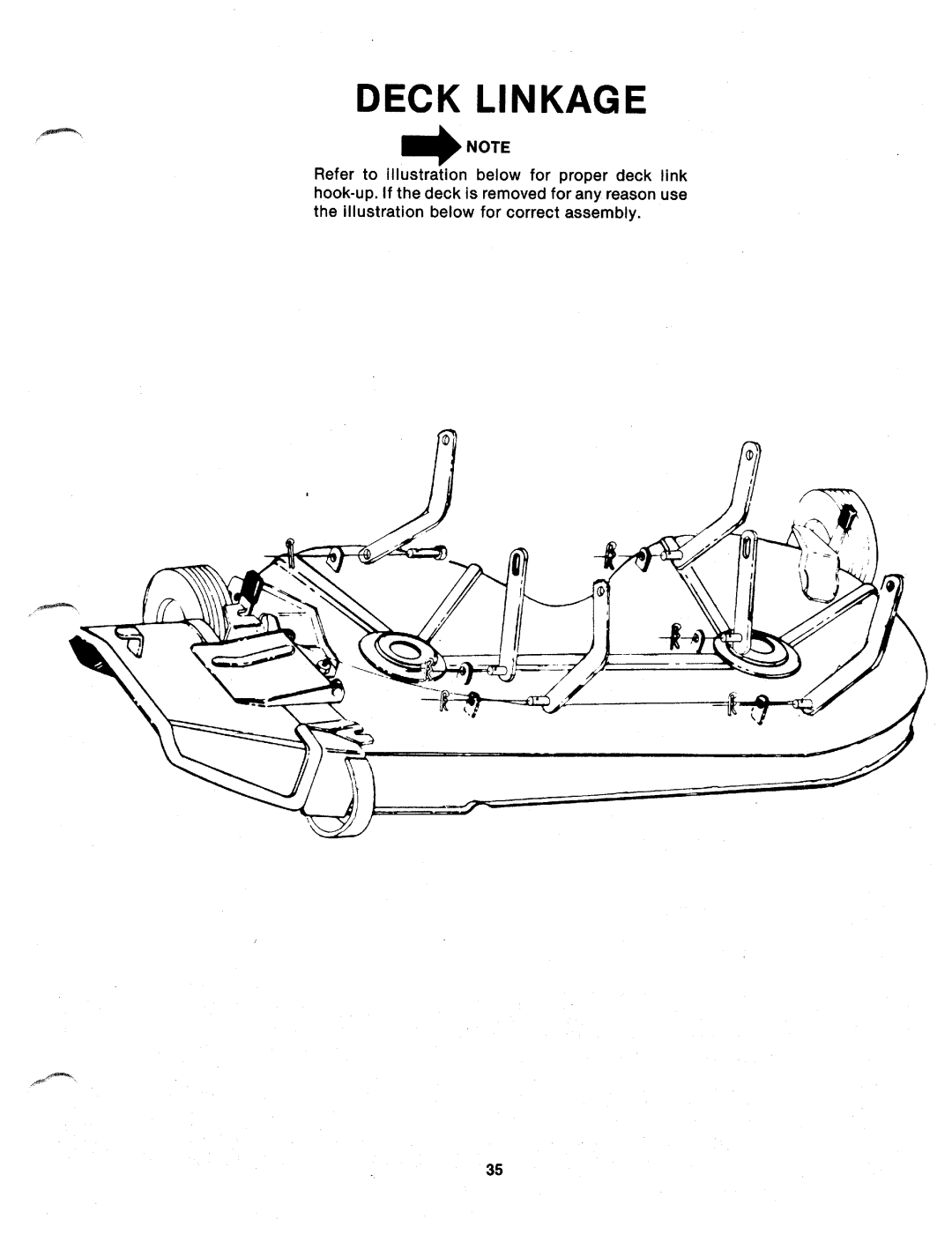 MTD 131-390A, 131-395A manual 