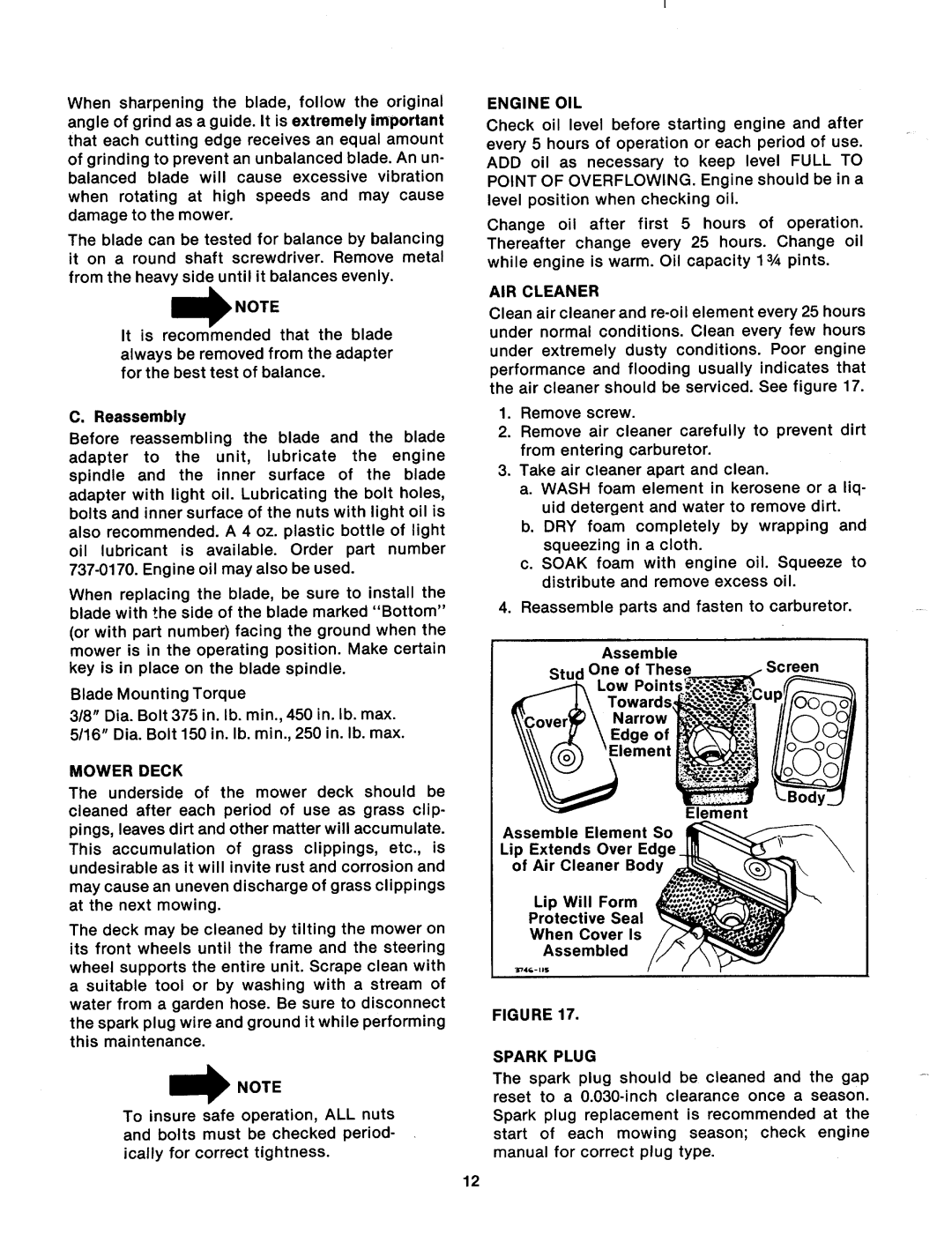 MTD 131-400A, 131-400-300 manual 