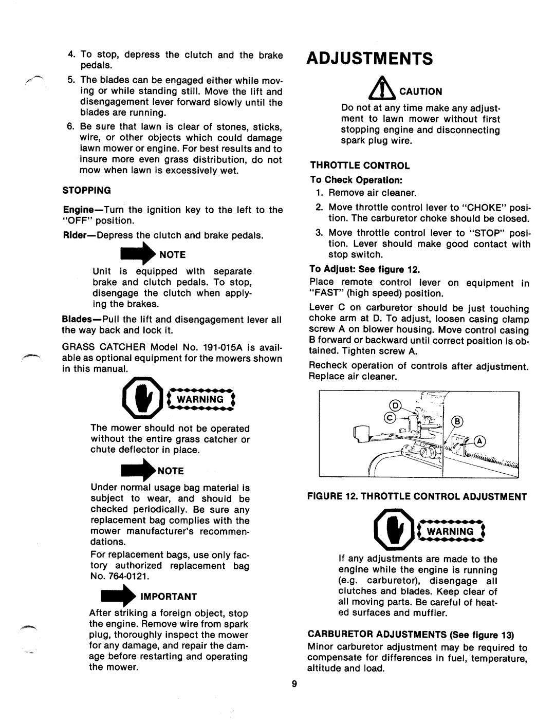 MTD 131-400-300, 131-400A manual 