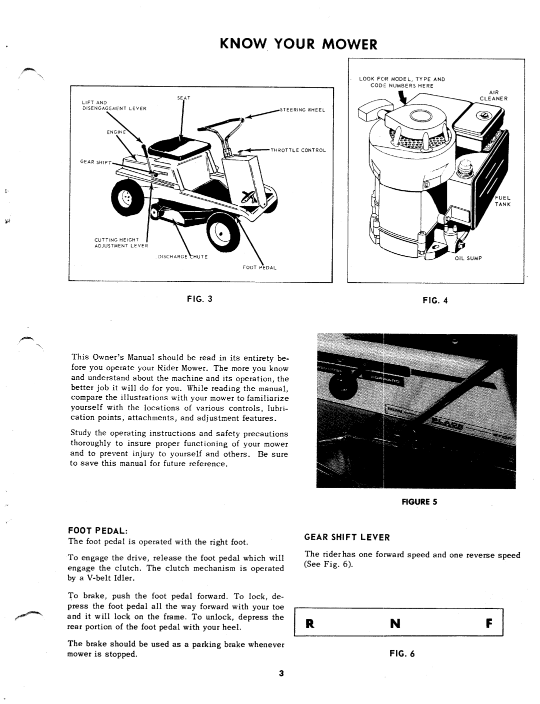 MTD 131-412 manual 