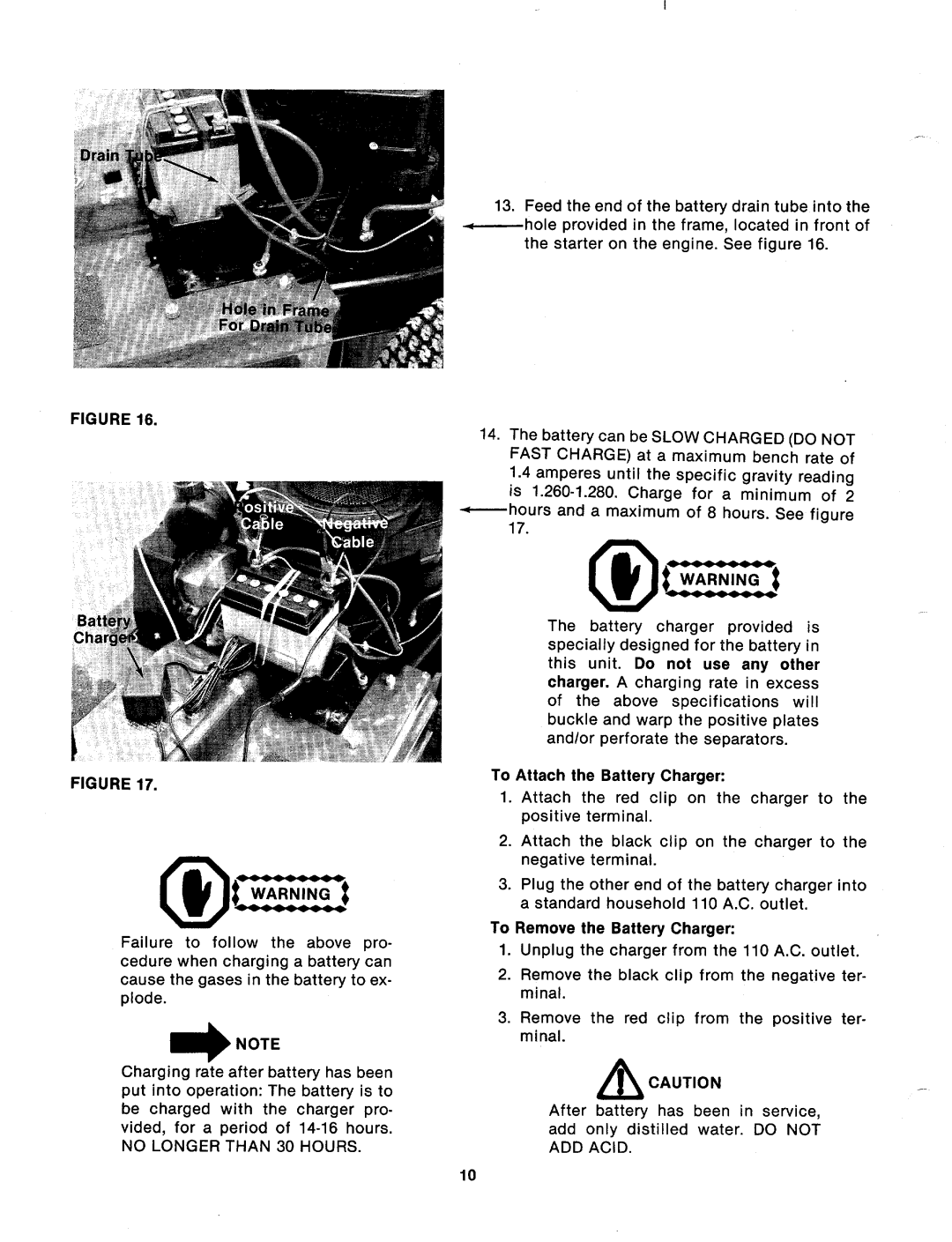 MTD 131-412A manual 