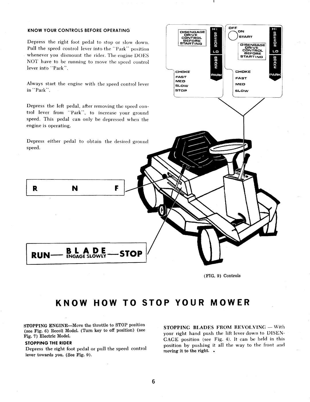 MTD 131-435, 131-425 manual 