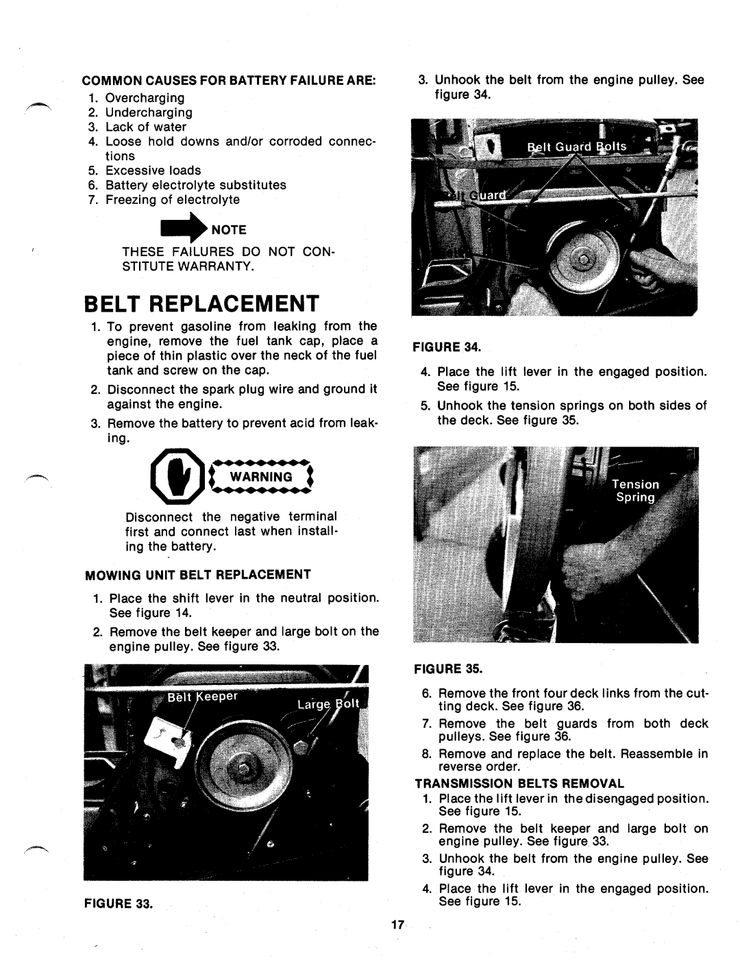 MTD 131-466-300, 131-465A, 131-466A, 131-465-300 manual 