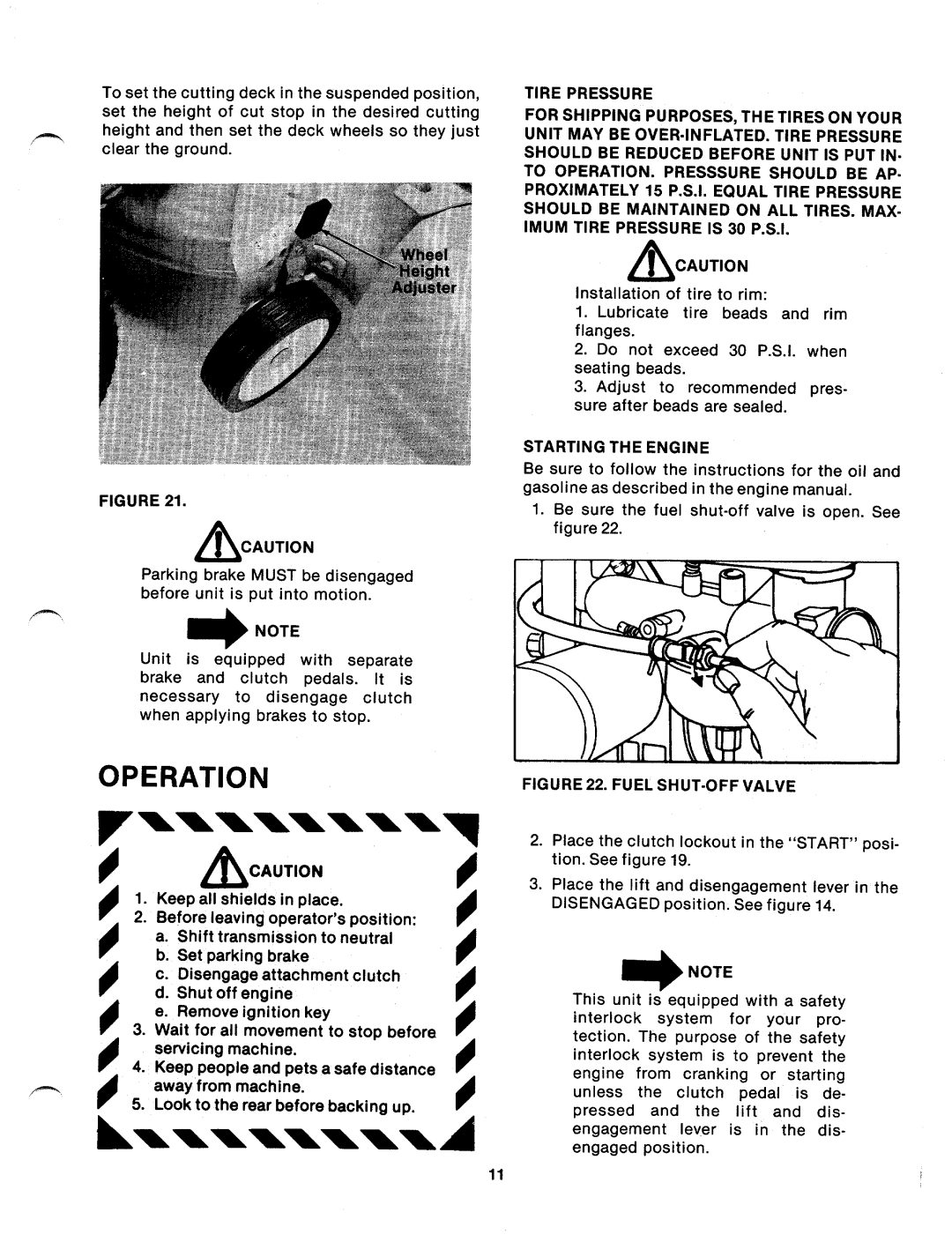 MTD 131-487-300, 131-487A manual 