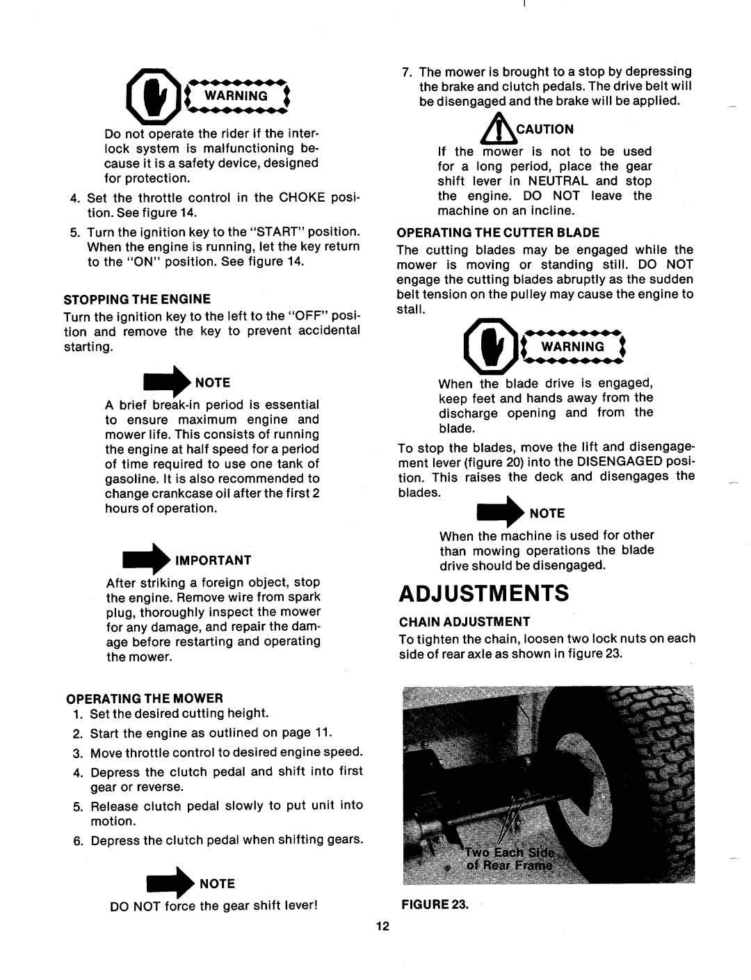 MTD 131-487A, 131-487-300 manual 