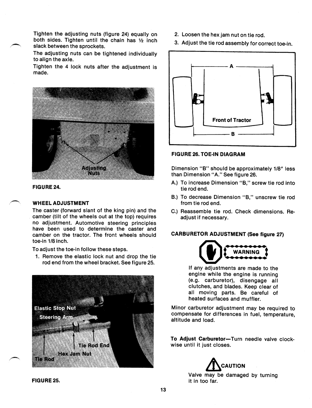 MTD 131-487-300, 131-487A manual 