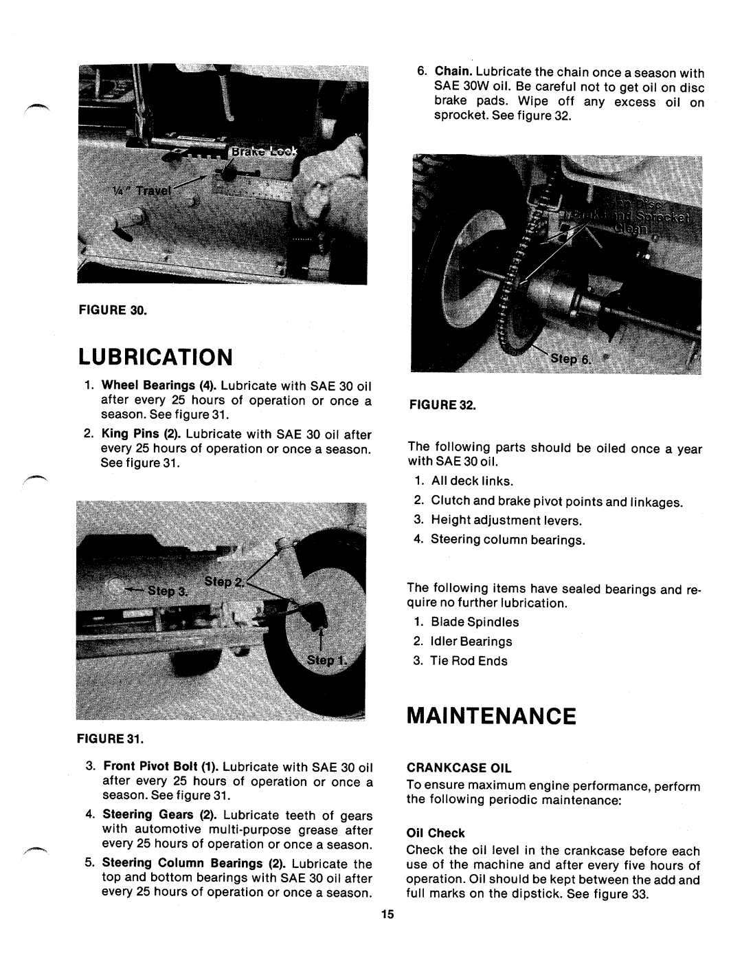 MTD 131-487-300, 131-487A manual 