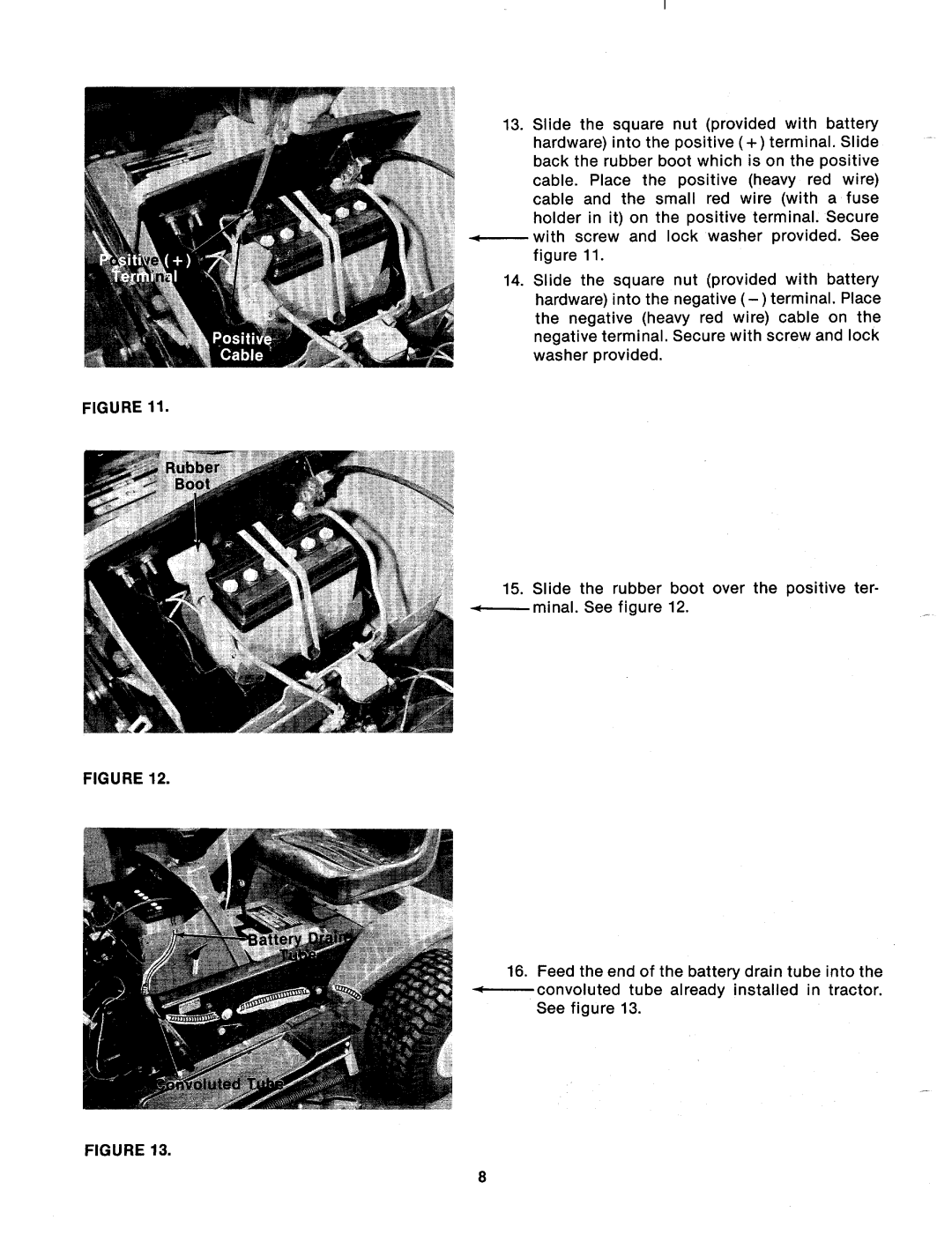 MTD 131-487A, 131-487-300 manual 