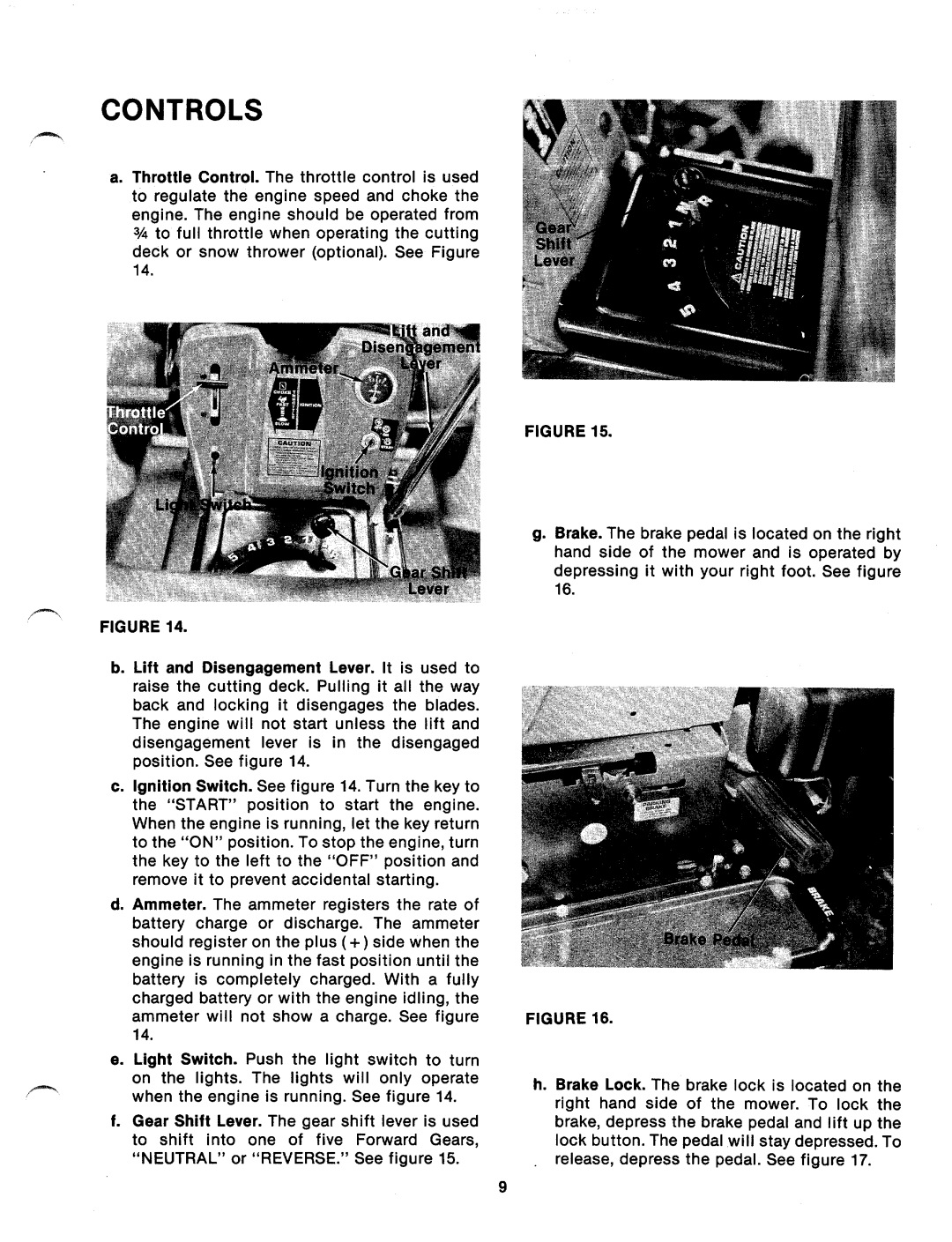 MTD 131-487-300, 131-487A manual 