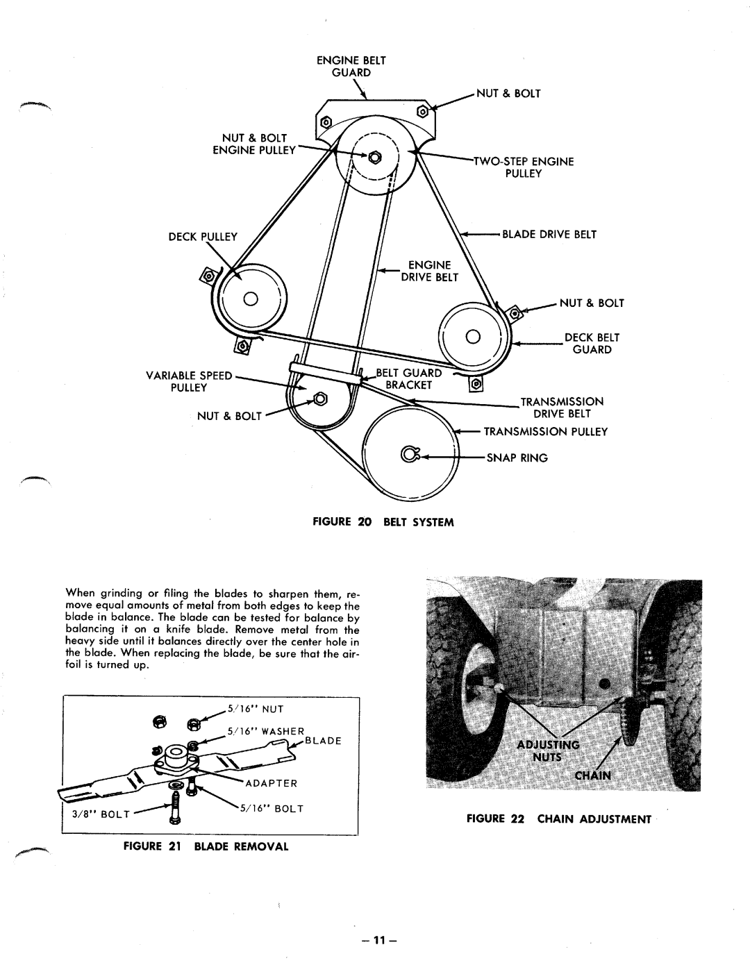 MTD 131-480, 131-490 manual 