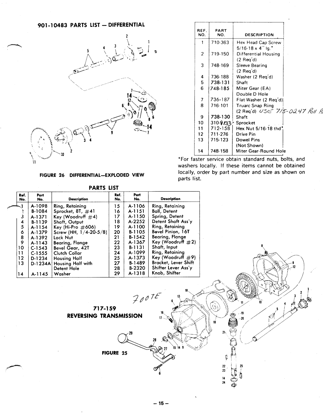 MTD 131-480, 131-490 manual 