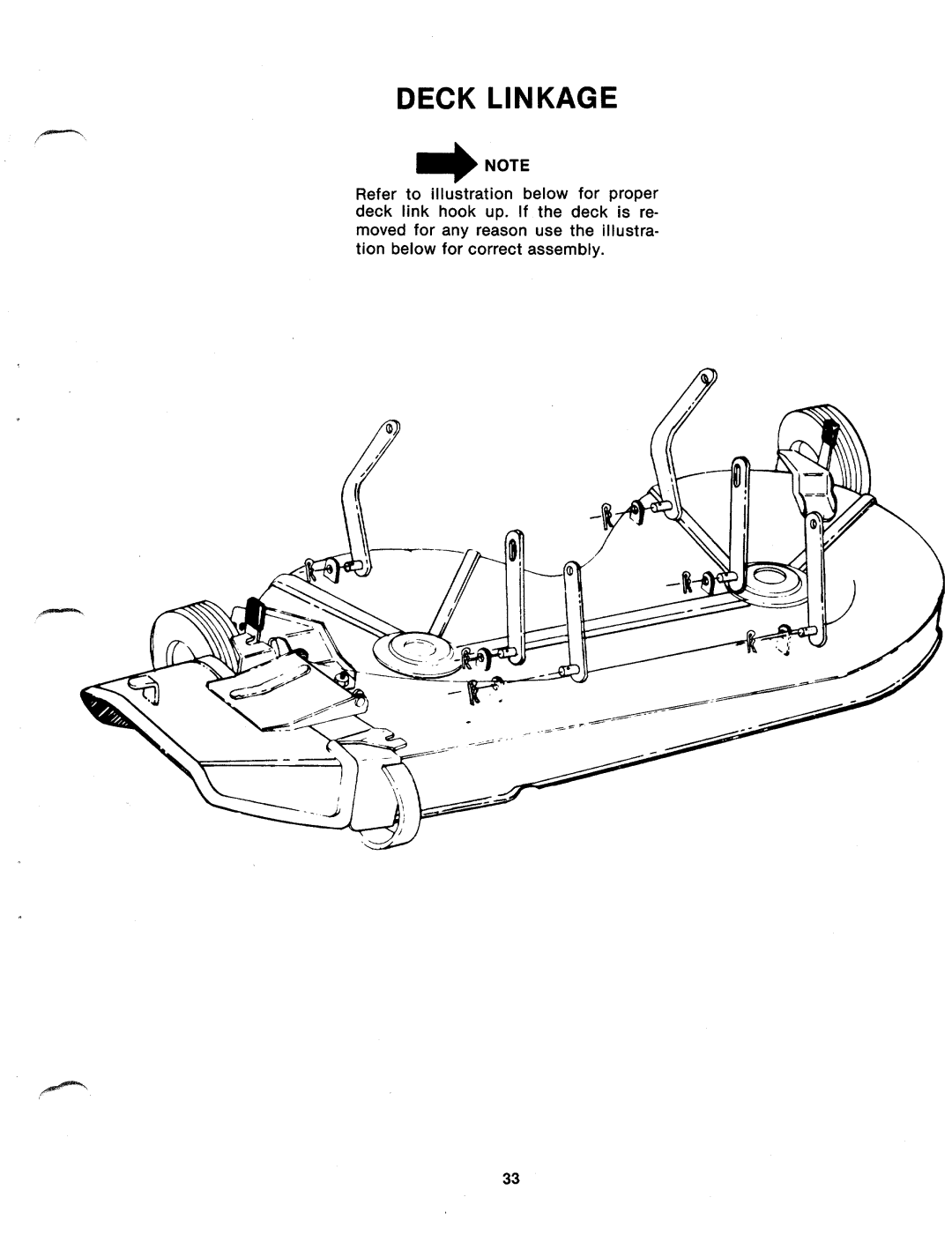 MTD 131-498A manual 