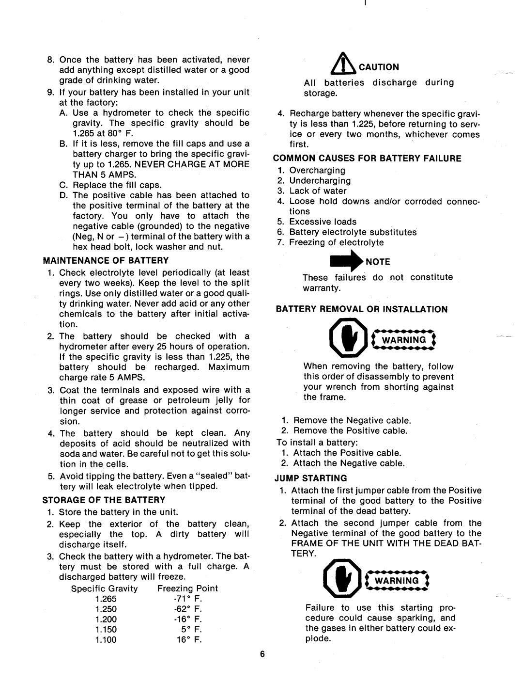 MTD 131-498A manual 