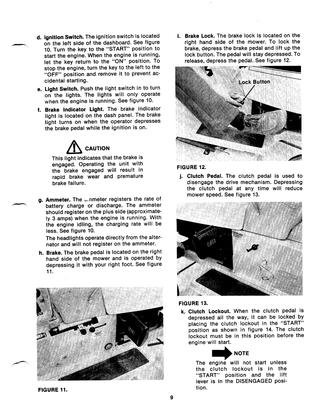 MTD 131-498A manual 