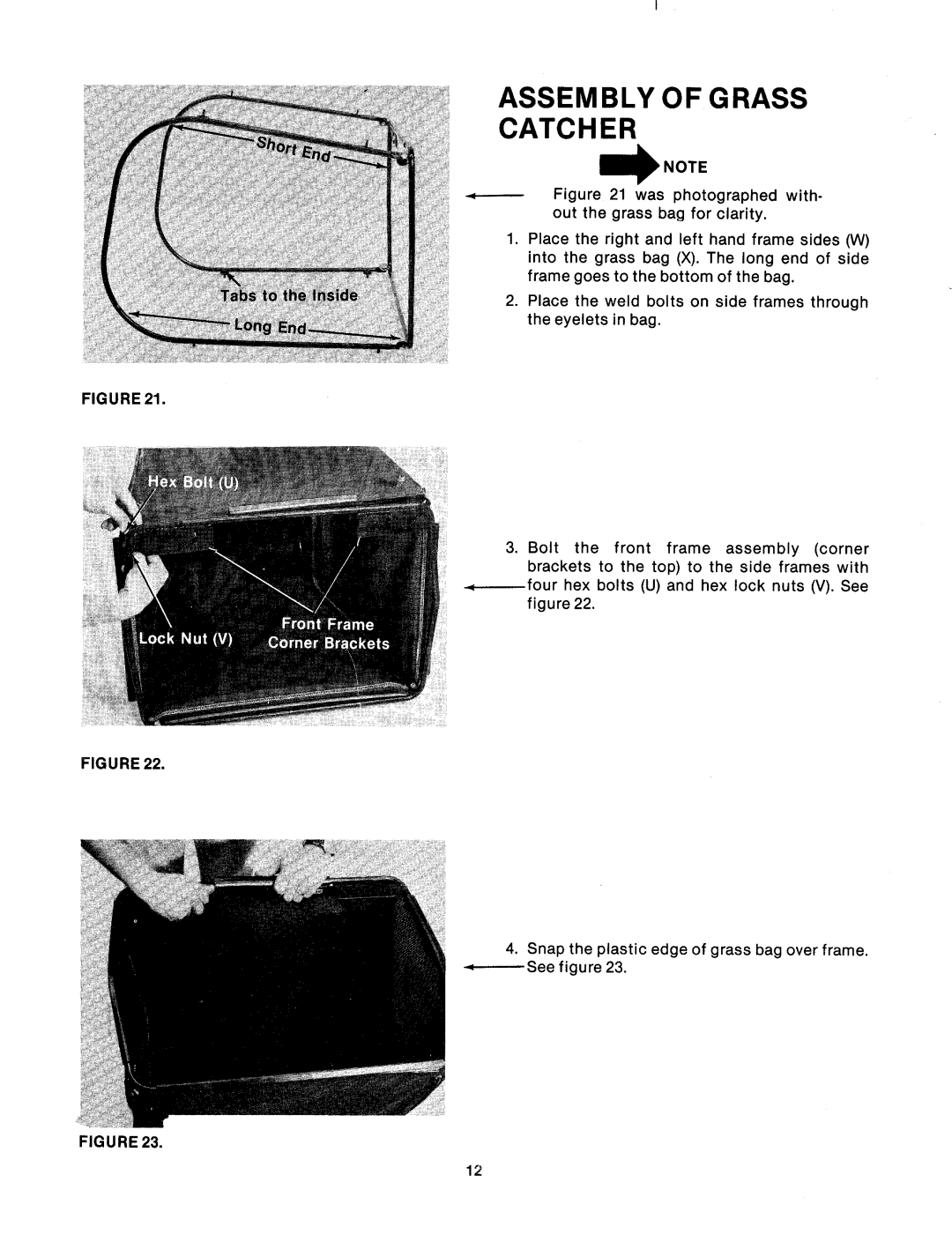 MTD 131-525A, 131-526A manual 