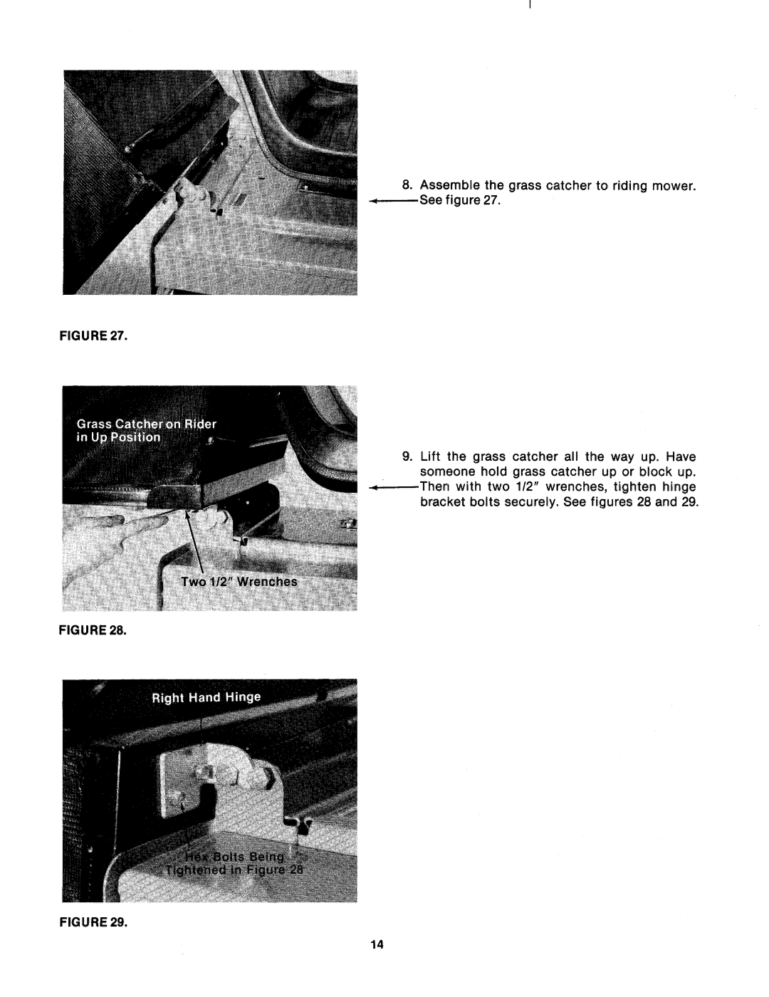 MTD 131-525A, 131-526A manual 