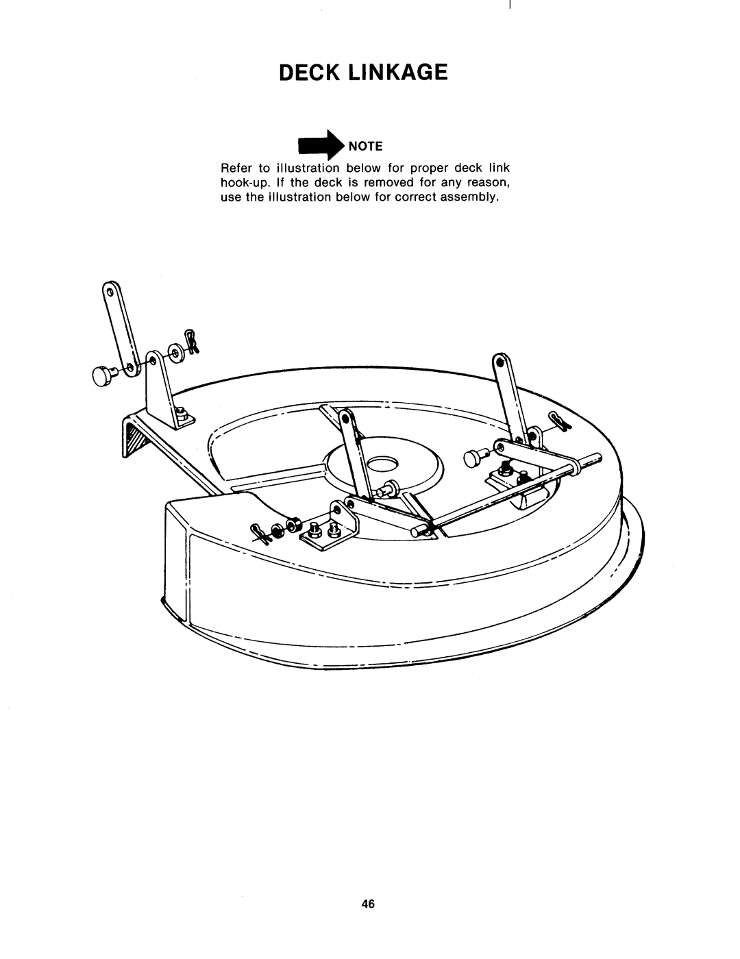 MTD 131-525A, 131-526A manual 