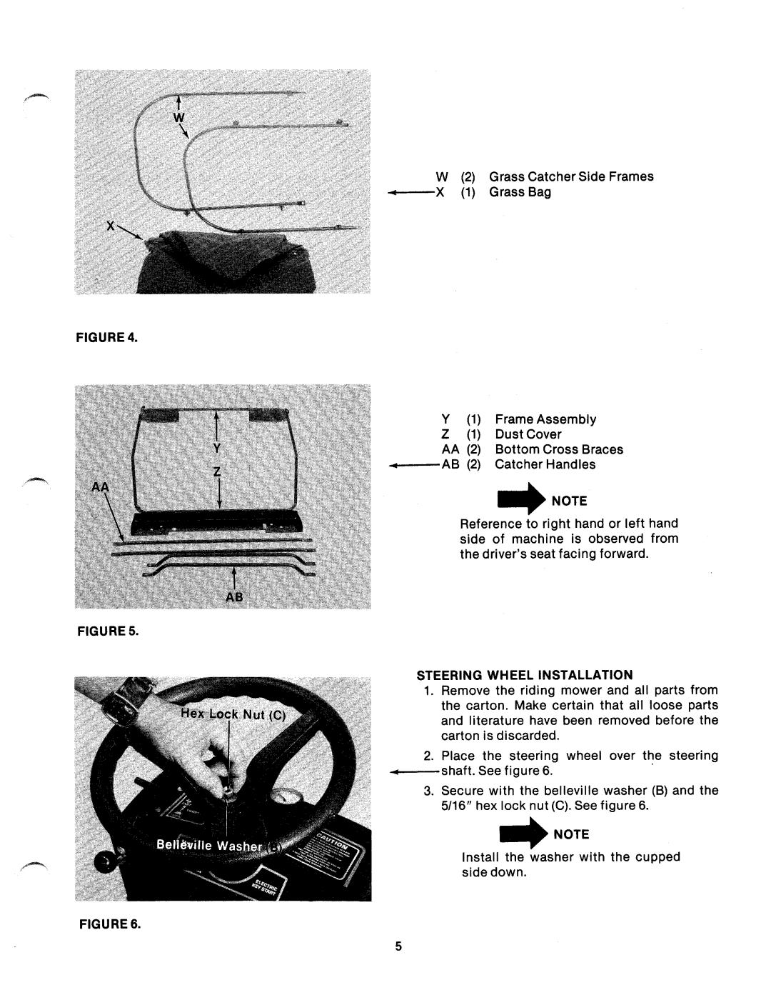 MTD 131-526A, 131-525A manual 