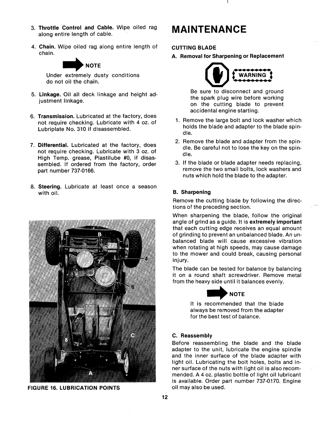 MTD 132-400-300, 132-400A manual 