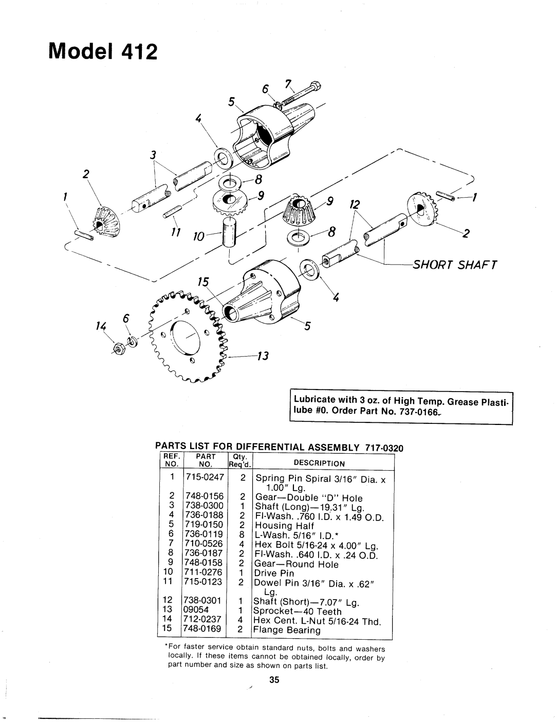 MTD 132-412A manual 