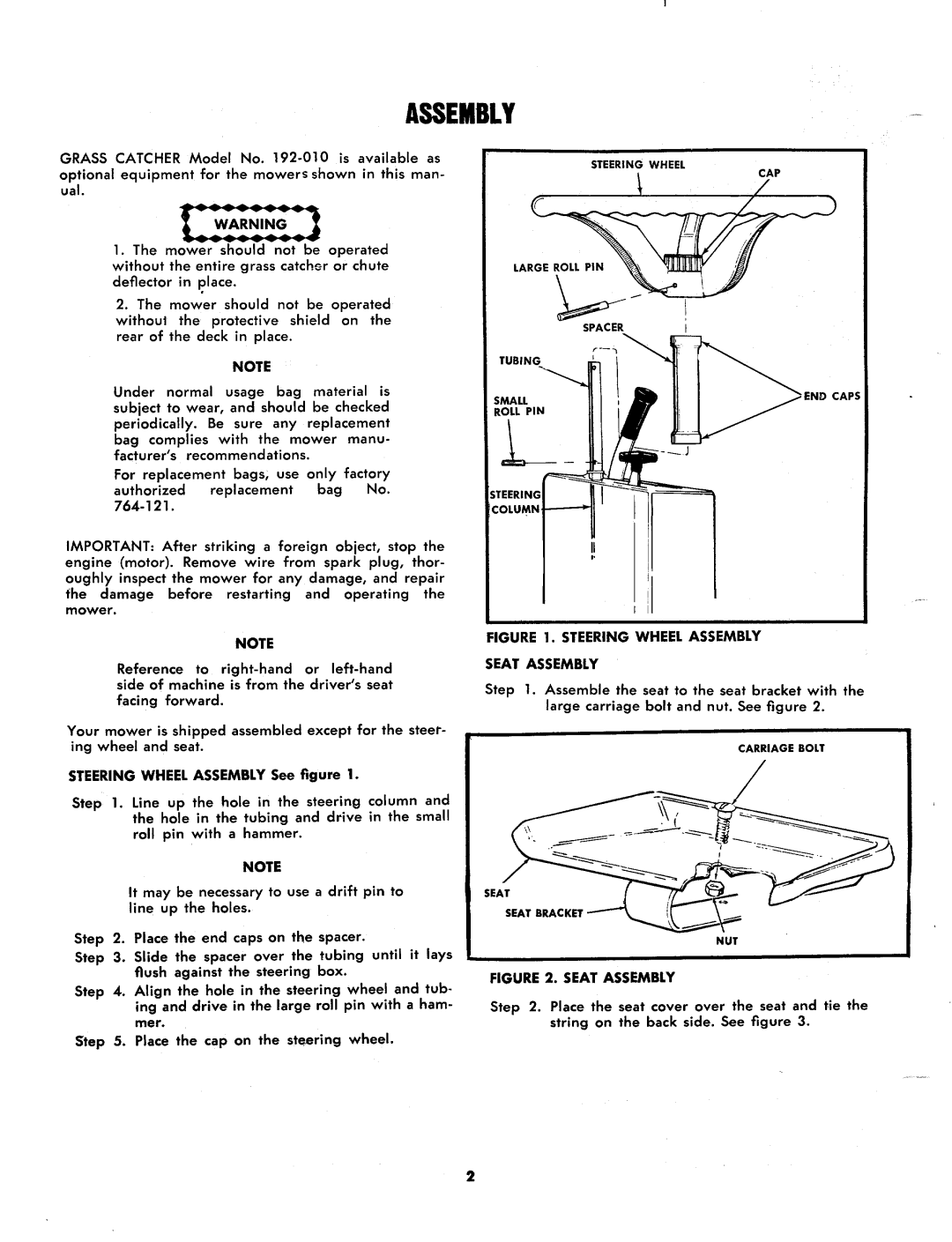 MTD 132-418 manual 