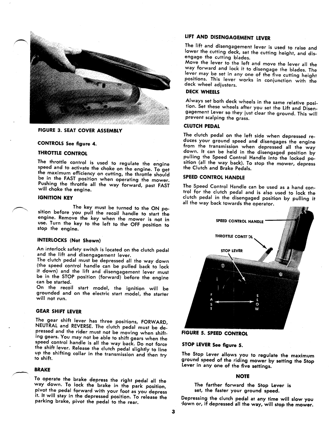 MTD 132-418 manual 