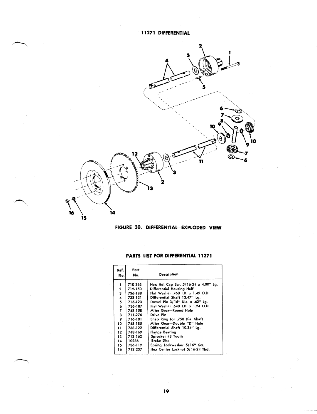 MTD 132-475, 132-460, 132-470, 132-465 manual 