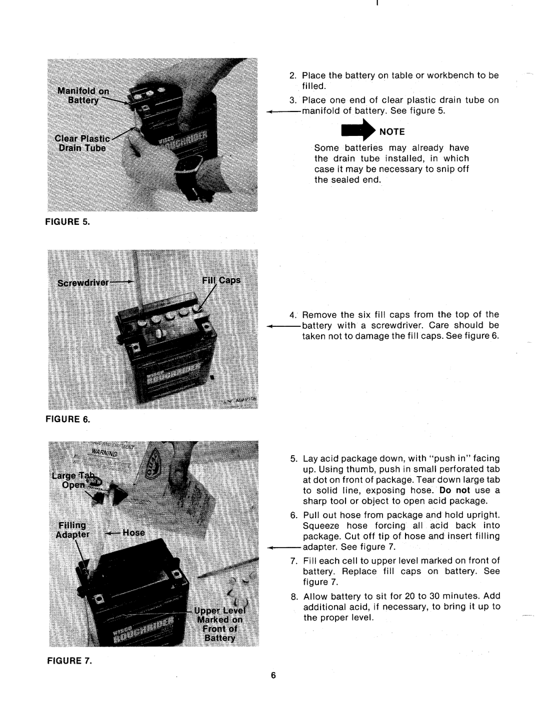 MTD 132-465-300, 132-466A, 132-465A, 132-466-300 manual 