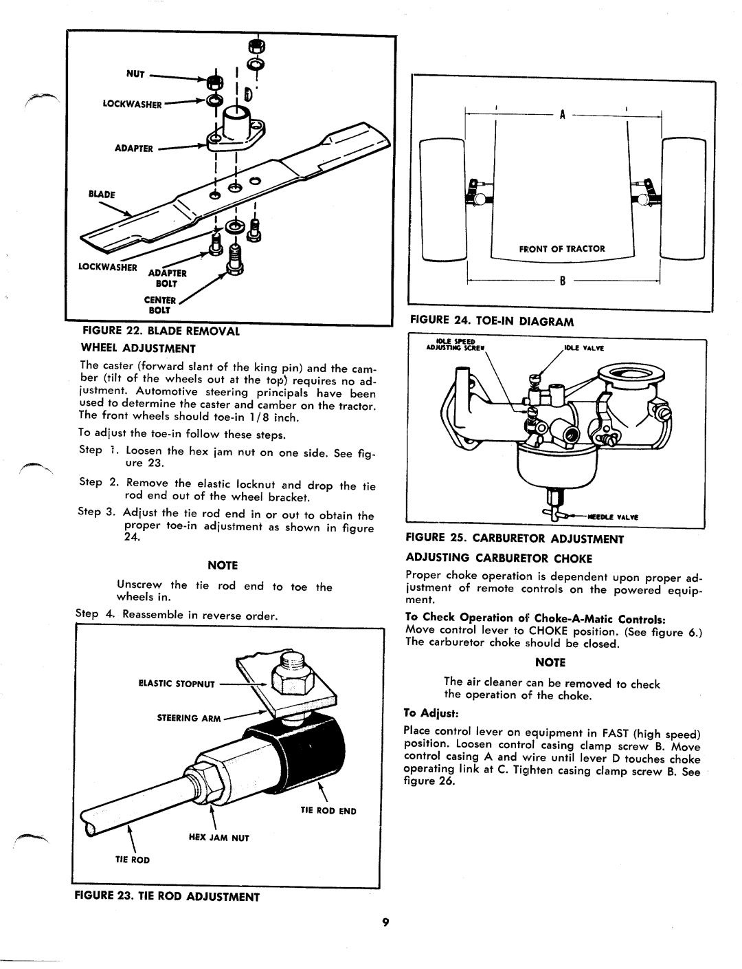 MTD 132-485, 132-480 manual 