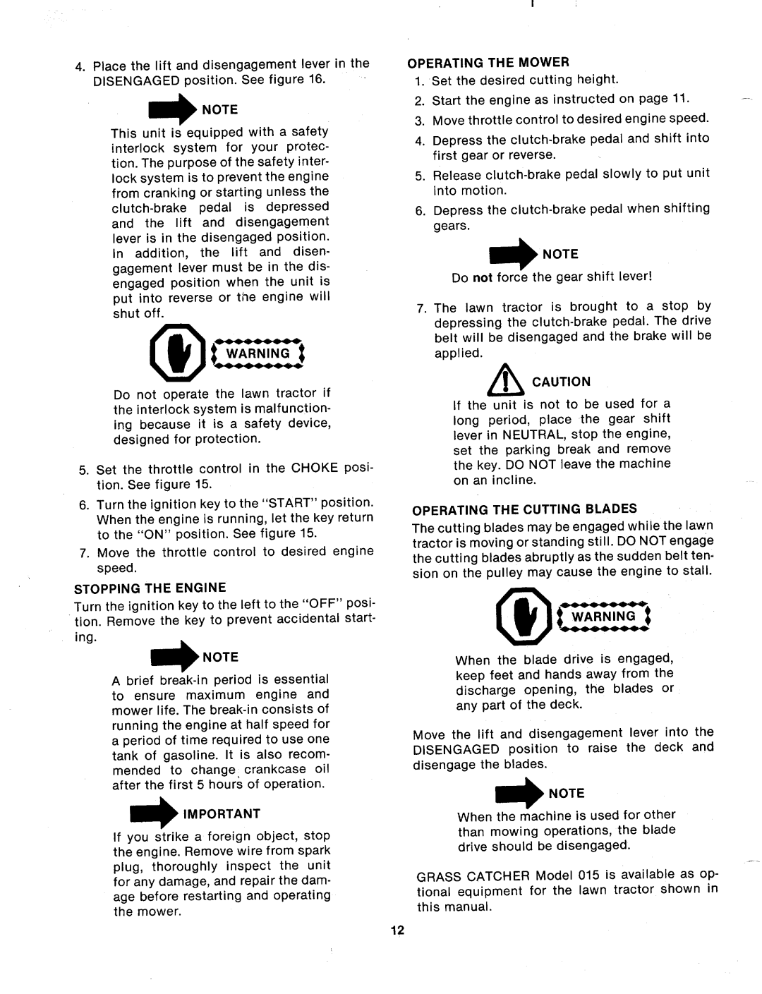 MTD 132-621A, 132-620A, 132-628A manual 