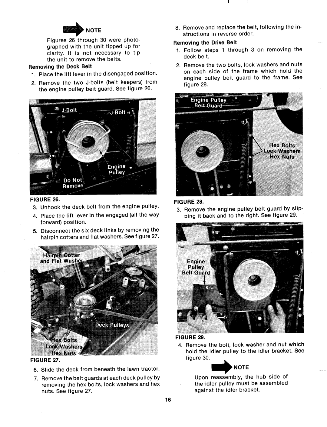 MTD 132-620A, 132-621A, 132-628A manual 