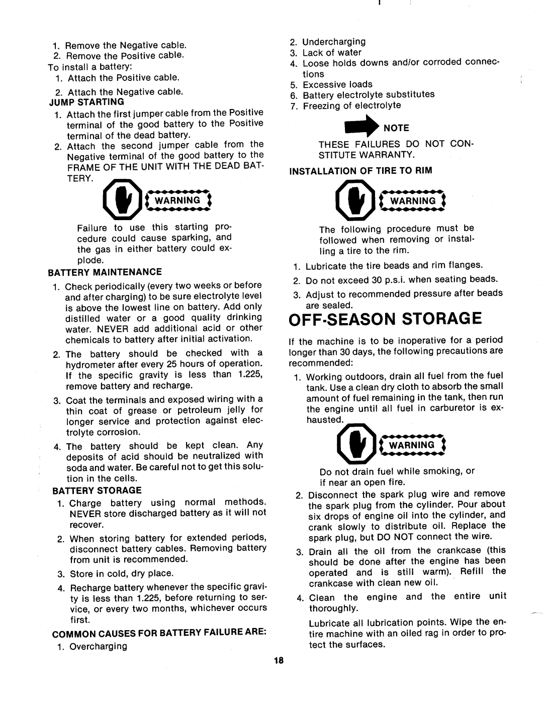 MTD 132-621A, 132-620A, 132-628A manual 