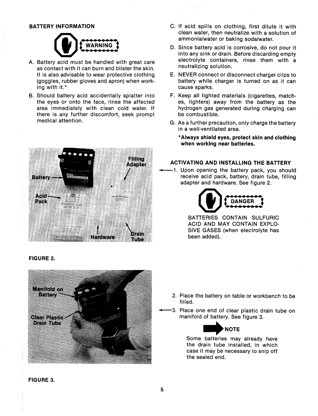 MTD 132-628A, 132-621A, 132-620A manual 