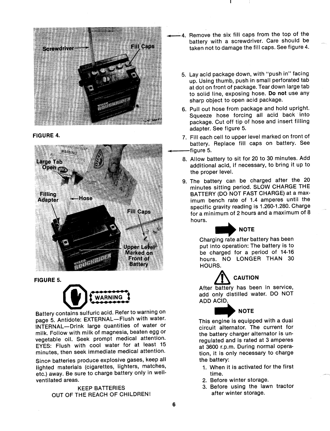 MTD 132-621A, 132-620A, 132-628A manual 